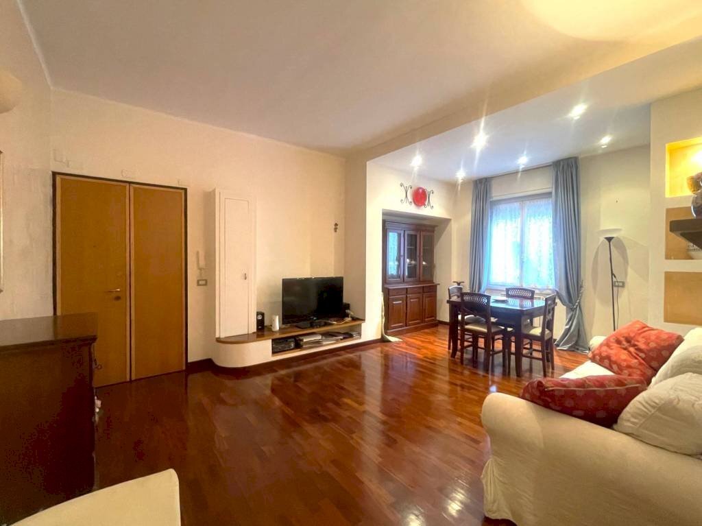 Appartamento via Divisione Acqui, Genova - foto 1