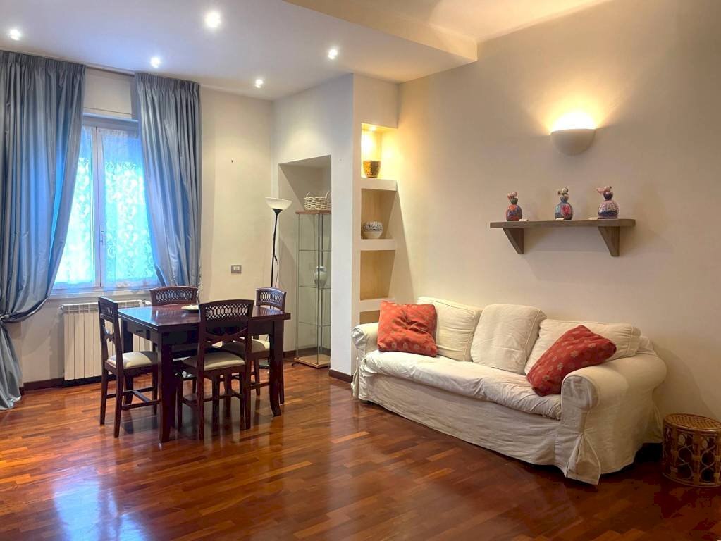 Appartamento via Divisione Acqui, Genova - foto 3