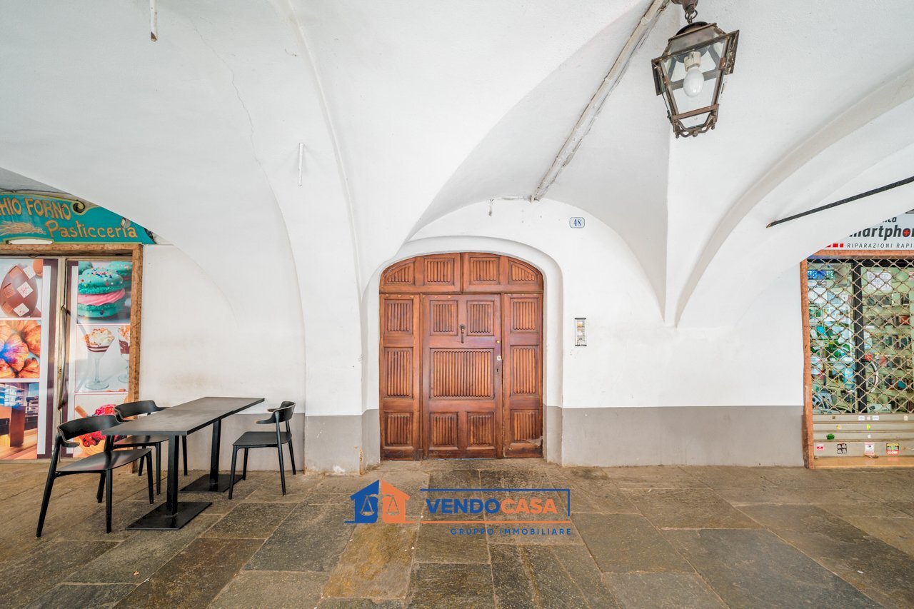 Appartamento Fossano - foto 1