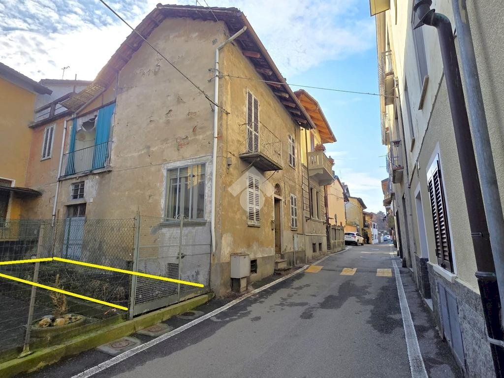 Semi-detached house Via mazzini, Gassino Torinese - photo 1
