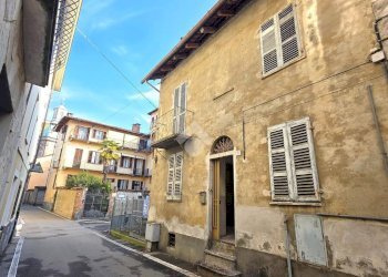Casa semi indipendente Via mazzini, Gassino Torinese - foto 2