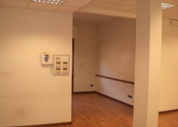 Ufficio Corso Sempione, Legnano - foto 6