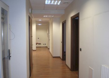 Ufficio Corso Sempione, Legnano - foto 11