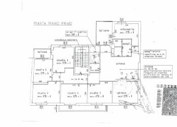 Ufficio Corso Sempione, Legnano - foto 17
