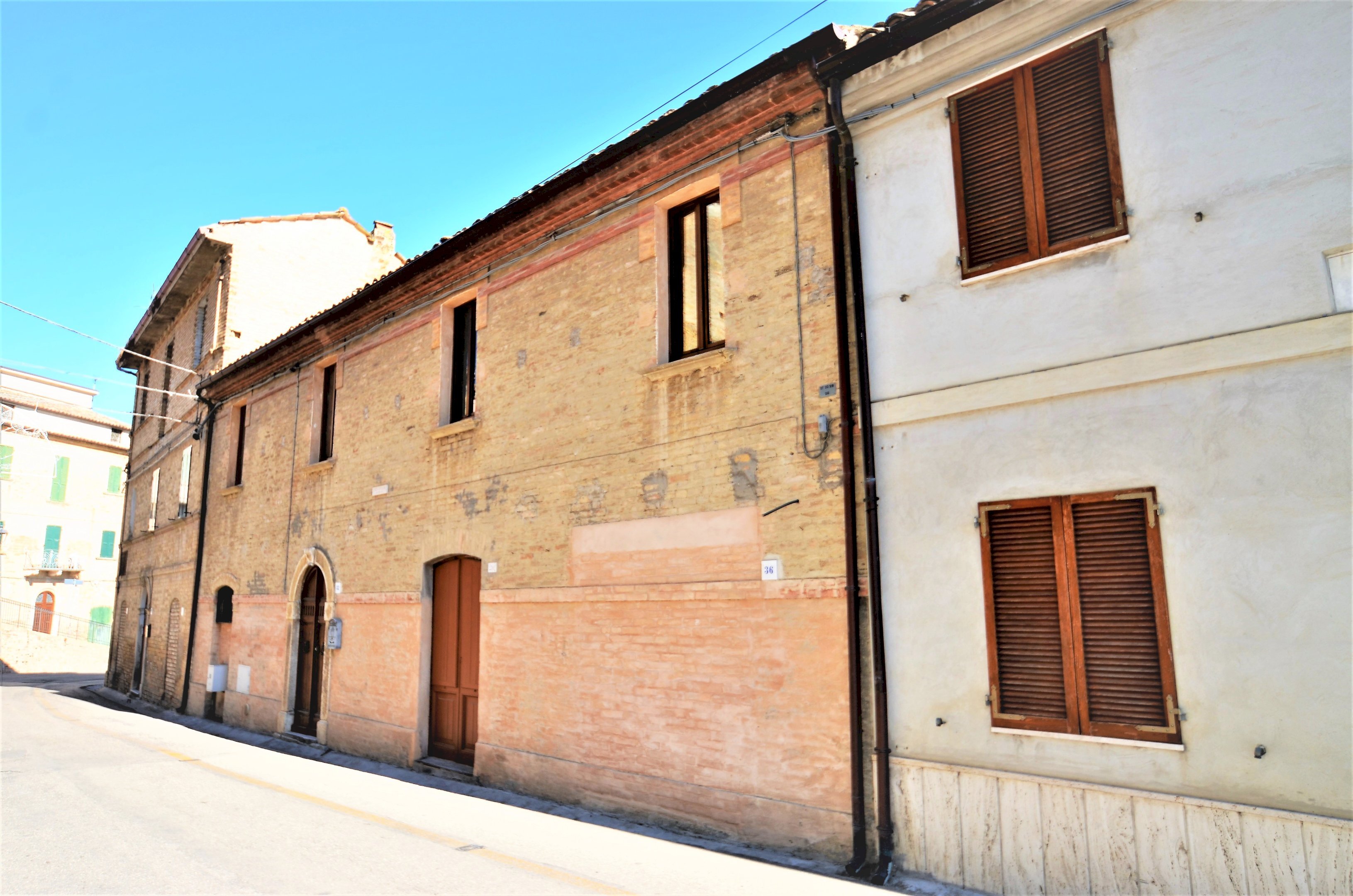 Appartamento Via Cavour, Monsampolo del Tronto - foto 1