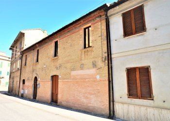 Appartamento Via Cavour, Monsampolo del Tronto - foto 1