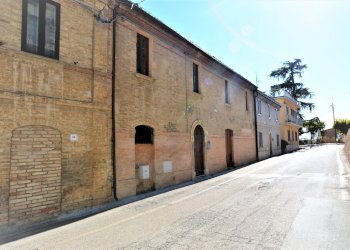 Appartamento Via Cavour, Monsampolo del Tronto - foto 26