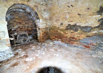 Appartamento Via Cavour, Monsampolo del Tronto - foto 30