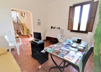 Casa indipendente Via Cavour, Monsampolo del Tronto - foto 19