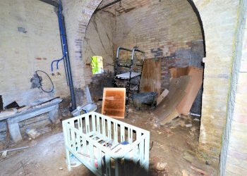 Casa indipendente Via Cavour, Monsampolo del Tronto - foto 28