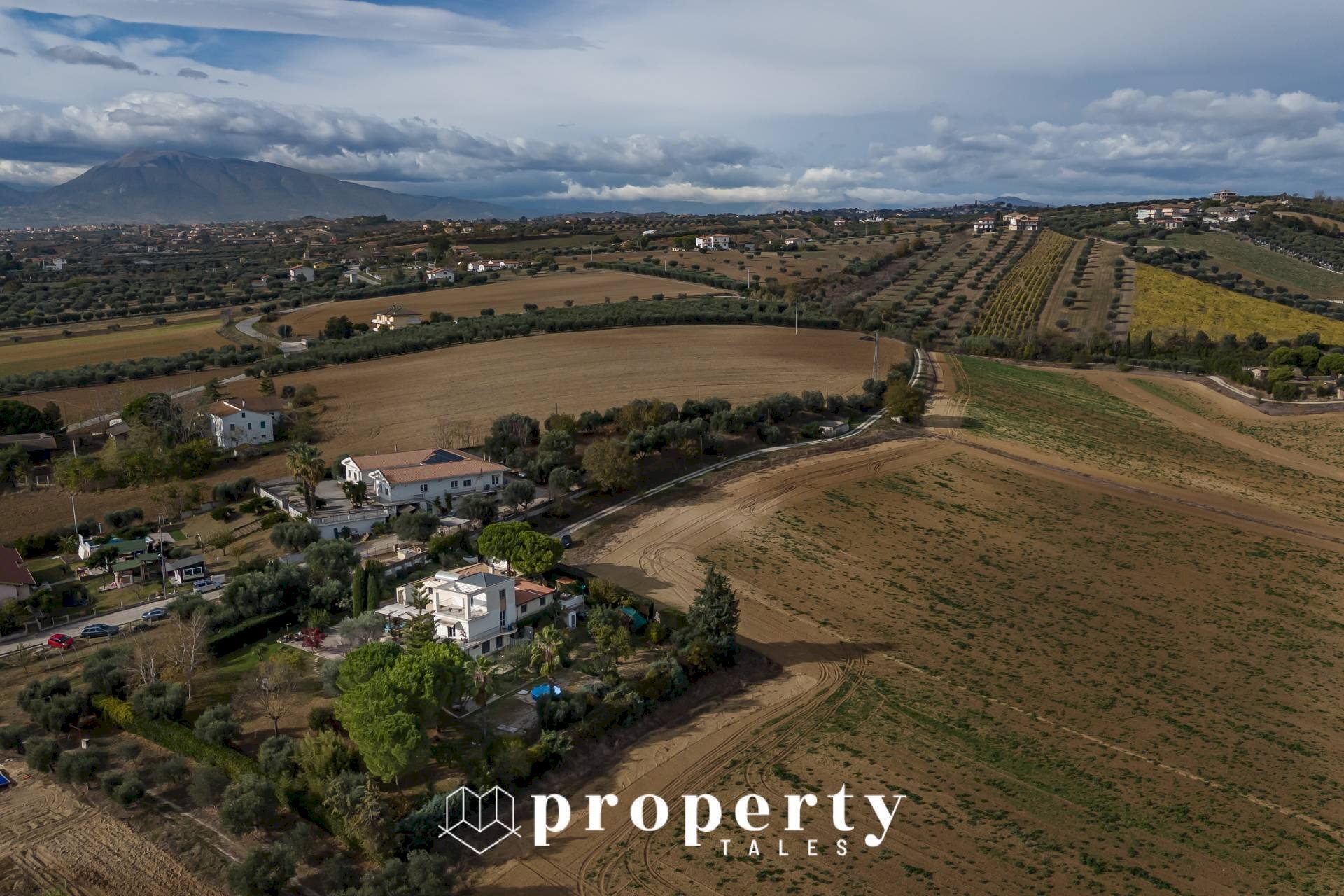 Villa Unifamiliare Contrada Riomoro, Colonnella - foto 2