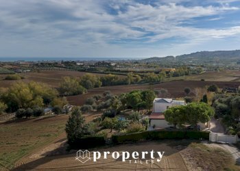 Villa Unifamiliare Contrada Riomoro, Colonnella - foto 3
