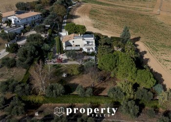 Villa Unifamiliare Contrada Riomoro, Colonnella - foto 4