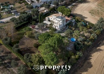 Villa Unifamiliare Contrada Riomoro, Colonnella - foto 5