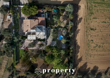 Villa Unifamiliare Contrada Riomoro, Colonnella - foto 6