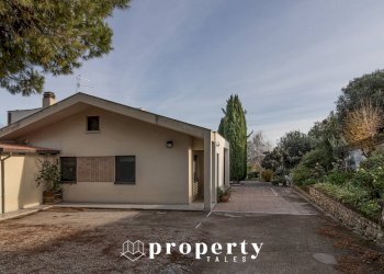 Villa Unifamiliare Contrada Riomoro, Colonnella - foto 7