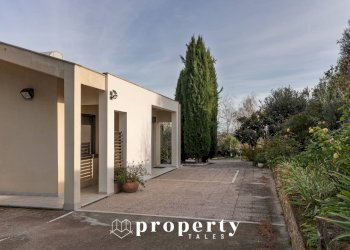 Villa Unifamiliare Contrada Riomoro, Colonnella - foto 8