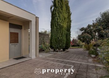 Villa Unifamiliare Contrada Riomoro, Colonnella - foto 9