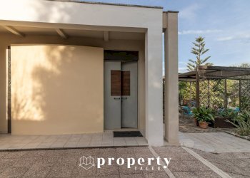 Villa Unifamiliare Contrada Riomoro, Colonnella - foto 10