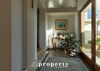 Villa Unifamiliare Contrada Riomoro, Colonnella - foto 12