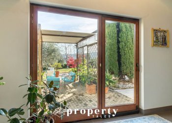 Villa Unifamiliare Contrada Riomoro, Colonnella - foto 13