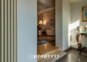 Villa Unifamiliare Contrada Riomoro, Colonnella - foto 14