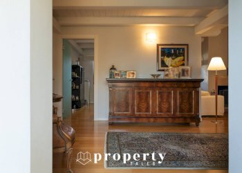 Villa Unifamiliare Contrada Riomoro, Colonnella - foto 15