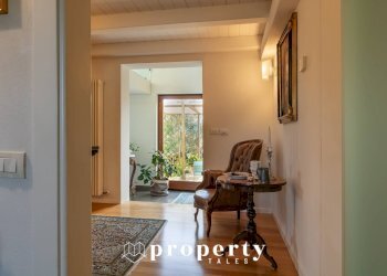 Villa Unifamiliare Contrada Riomoro, Colonnella - foto 17