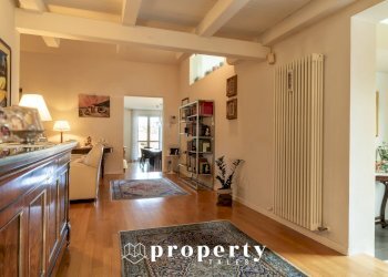 Villa Unifamiliare Contrada Riomoro, Colonnella - foto 18