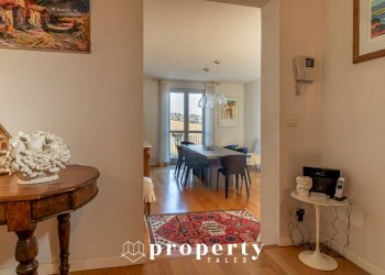 Villa Unifamiliare Contrada Riomoro, Colonnella - foto 21