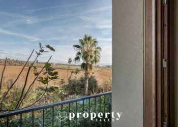 Villa Unifamiliare Contrada Riomoro, Colonnella - foto 22