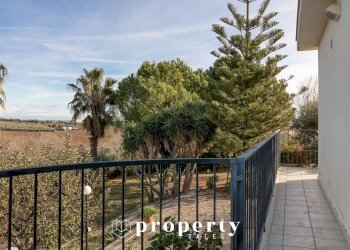 Villa Unifamiliare Contrada Riomoro, Colonnella - foto 23