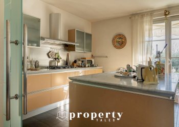 Villa Unifamiliare Contrada Riomoro, Colonnella - foto 24