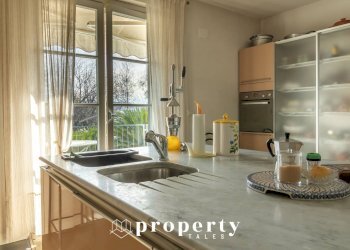 Villa Unifamiliare Contrada Riomoro, Colonnella - foto 25