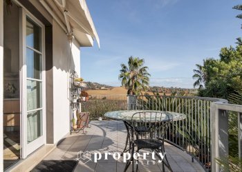 Villa Unifamiliare Contrada Riomoro, Colonnella - foto 27