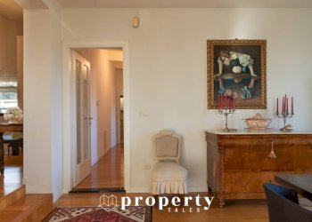 Villa Unifamiliare Contrada Riomoro, Colonnella - foto 29