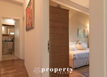 Villa Unifamiliare Contrada Riomoro, Colonnella - foto 30