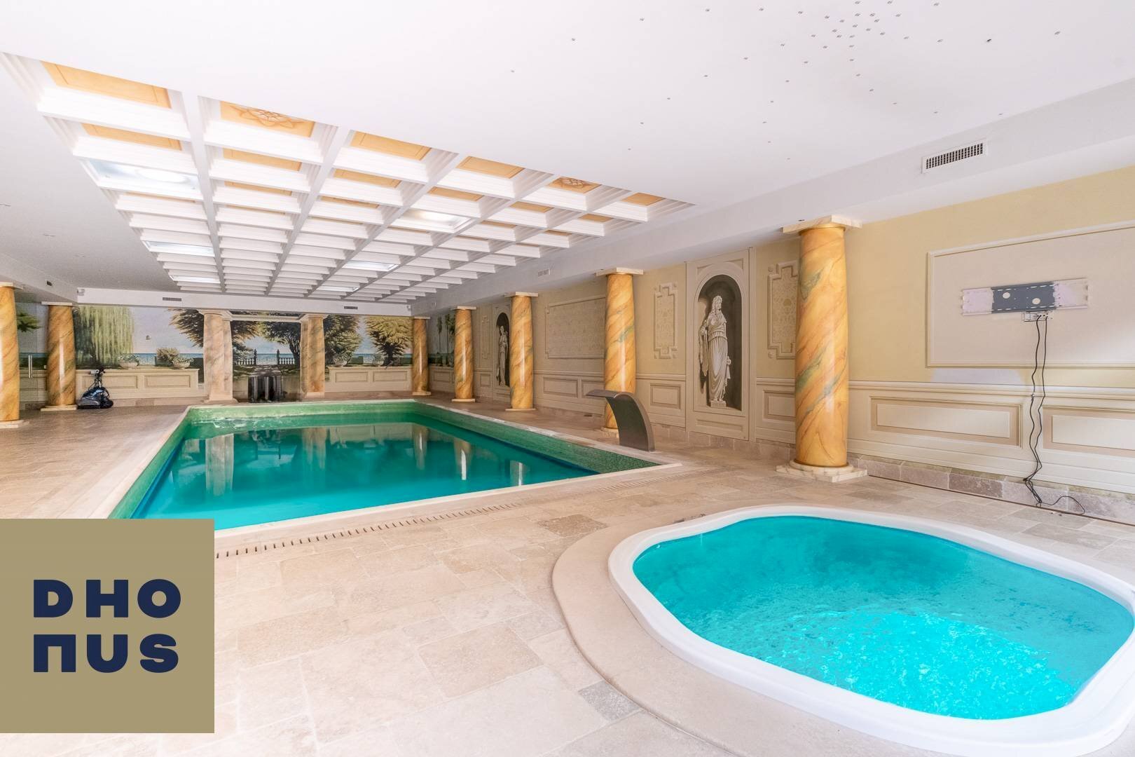 Villa Via Erbarola, Brembate di Sopra - foto 1