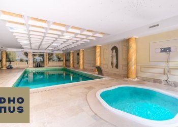 Villa Via Erbarola, Brembate di Sopra - foto 1