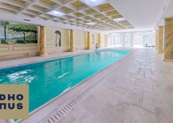 Villa Via Erbarola, Brembate di Sopra - foto 3