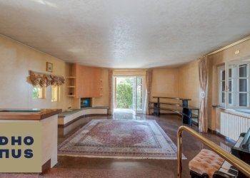 Villa Via Erbarola, Brembate di Sopra - foto 5