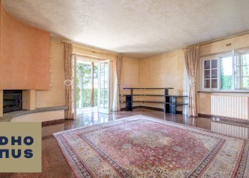 Villa Via Erbarola, Brembate di Sopra - foto 6