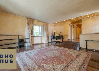 Villa Via Erbarola, Brembate di Sopra - foto 7