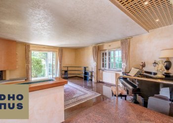 Villa Via Erbarola, Brembate di Sopra - foto 8