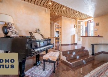 Villa Via Erbarola, Brembate di Sopra - foto 9