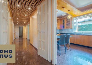 Villa Via Erbarola, Brembate di Sopra - foto 10