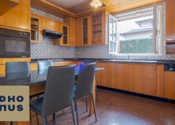 Villa Via Erbarola, Brembate di Sopra - foto 11