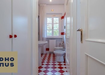 Villa Via Erbarola, Brembate di Sopra - foto 14