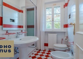 Villa Via Erbarola, Brembate di Sopra - foto 15