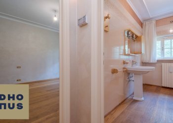 Villa Via Erbarola, Brembate di Sopra - foto 17